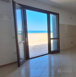 IL MARE DENTRO CASA!!!