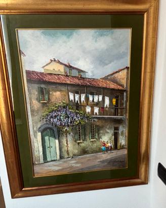 Quadro