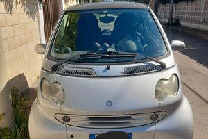 Smart Fortwo cambio aut disel 