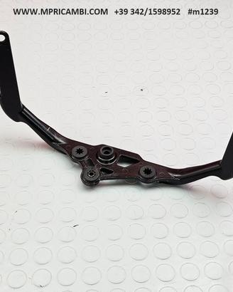 SUPPORTO TELAIETTO HONDA CBR 954 RR 2002 2003