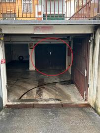 Box auto a Moncalieri