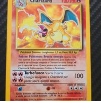 set base pokemon completo, condizioni good in su
