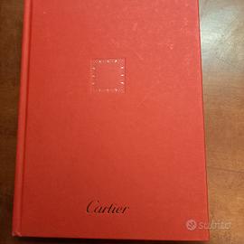 catalogo nuovo del 2011  cartier