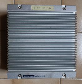 AdvanTech ARK-3510 - Computer