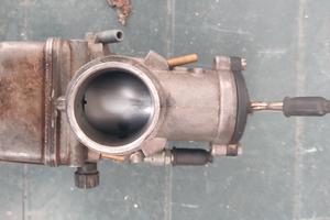 carburatore Dell'orto