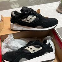 Saucony shadow 6000