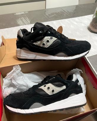 Saucony shadow 6000
