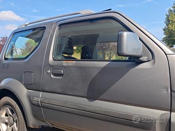 Suzuki Jimny 1.5 Ddis 4x4