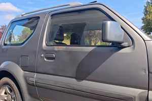 Suzuki Jimny 1.5 Ddis 4x4