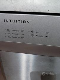 lavastoviglie Electrolux rex
