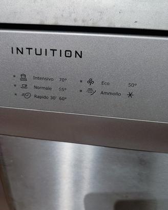 lavastoviglie Electrolux rex