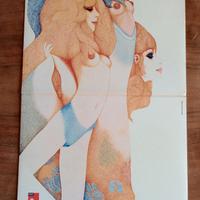 Junie/Giuni Russo "Love Is a woman" originale.