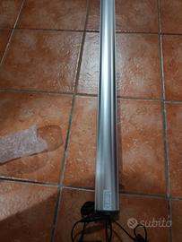 lampada per acquario 