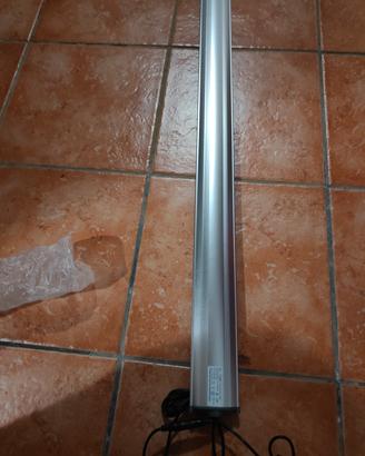 lampada per acquario 