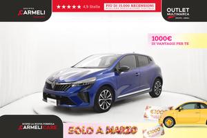 Renault Clio 1.0 tce Techno 90cv