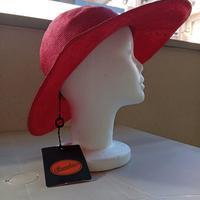 cappello vintage Borsalino 