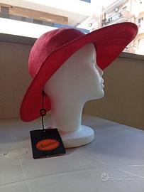 cappello vintage Borsalino 