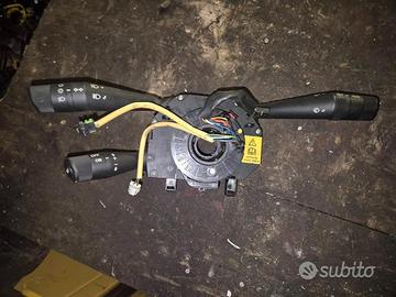 Devio - Devioluci Per Fiat Grande Punto 2010