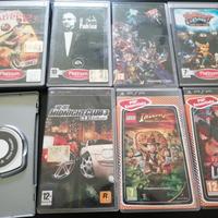 giochi Psp PAL ITA🇮🇹