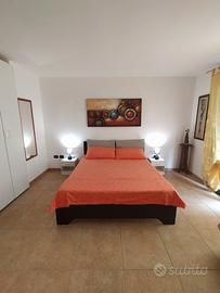 Monolocale vicino gallipoli