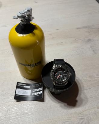 CITIZEN PROMASTER