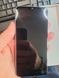 NUOVO! Samsung Galaxy A13 CON COVER