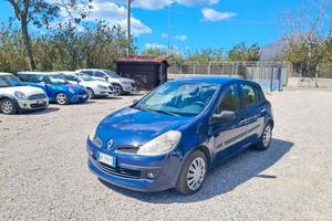 Renault Clio 1.5 dCi 85CV 5 porte Dynamique