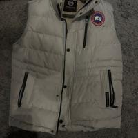 smanicato Canada goose