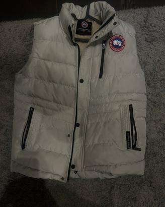 smanicato Canada goose