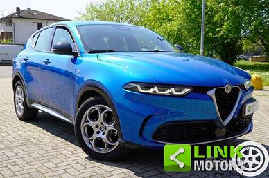 ALFA ROMEO Tonale 1.6 Ti 130CV TCT6 - - 29.000K
