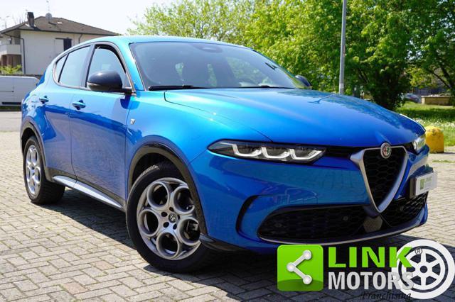 ALFA ROMEO Tonale 1.6 Ti 130CV TCT6 - - 29.000K