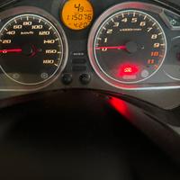 Scooter Honda 400 vendita