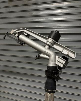 Irrigatore ad impulsi