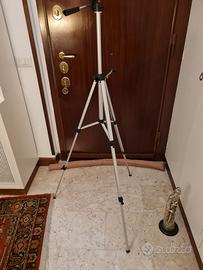 Cavalletto fotografico Eva Blitz GB213C