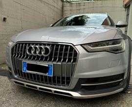 AUDI A6 ALLROAD 3.0 pacchetto SLINE 2016