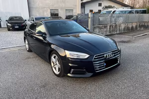 Audi A5 SPB 2.0 TDI 190 CV quattro Sport S LINE