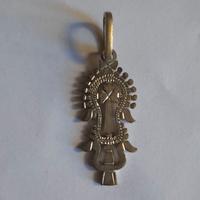 Pendente a forma di Croce etiope