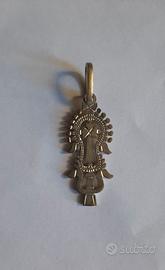Pendente a forma di Croce etiope