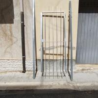 Cancello per porta