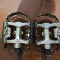 PEDALI PER BICI DA CORSA/MTB
