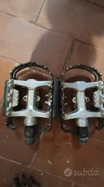 PEDALI PER BICI DA CORSA/MTB