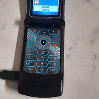 motorola razr 3