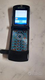 motorola razr 3