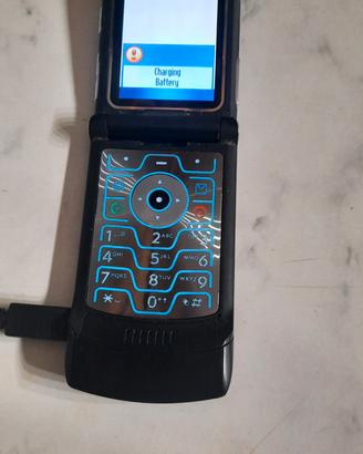 motorola razr 3