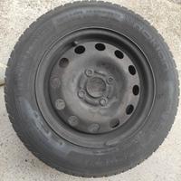 gomme invernali nokian 185 65 r14 86t