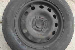 gomme invernali nokian 185 65 r14 86t