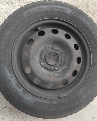 gomme invernali nokian 185 65 r14 86t