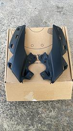 Decorazione lente honda sh 350 plastiche frecce