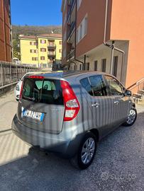 Suzuki Splash 1.0 GLS Safety Pack