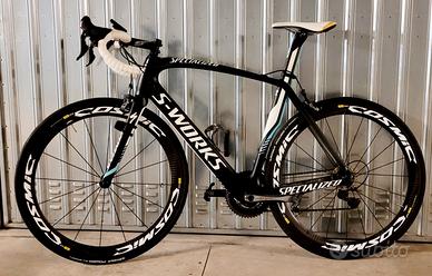 Specialized Venge S-Works